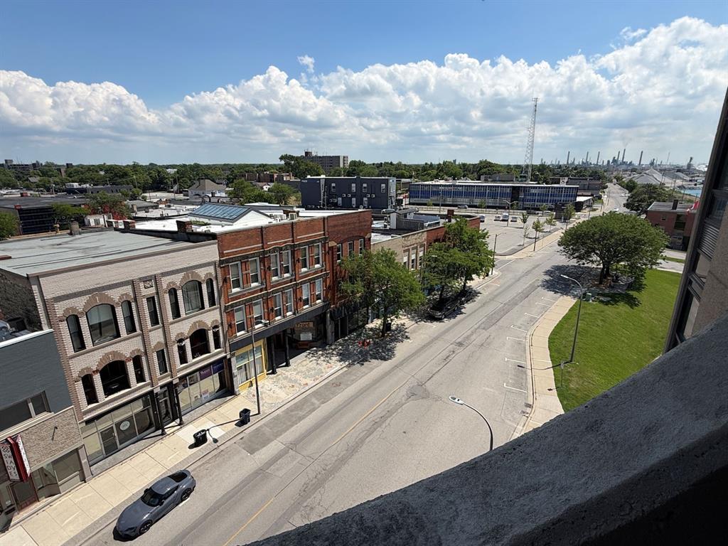 155 FRONT Street North Unit# 701, Sarnia, Ontario, Canada photo 21