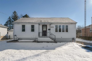 970 GRANDVIEW Avenue, Sarnia Ontario, Canada
