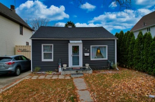 148 CAMPBELL Street, Sarnia Ontario, Canada