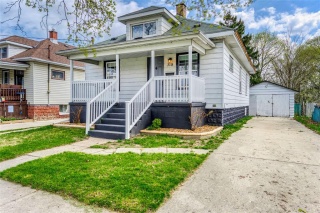 318 STUART Street, Sarnia Ontario, Canada