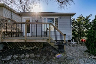 59 Windsor Dr, Whitchurch-Stouffville Ontario, Canada