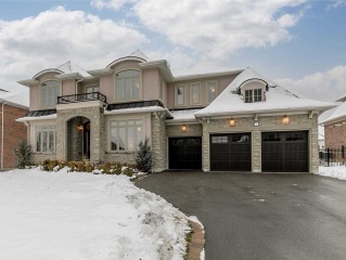 9 Country Club Cres, Uxbridge Ontario, Canada