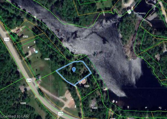 1331-1 HIGHWAY 118 E Highway, Bracebridge Ontario, Canada
