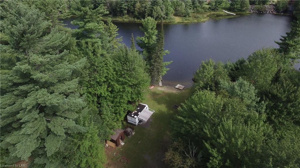 1331-1 HIGHWAY 118 E Highway, Bracebridge Ontario, Canada