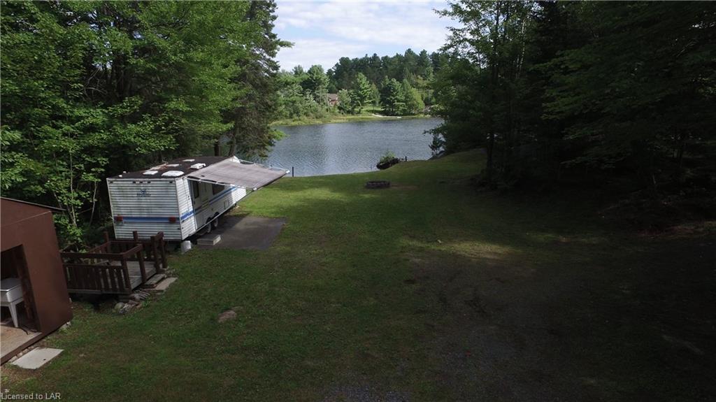 1331-1 HIGHWAY 118 E Highway, Bracebridge Ontario, Canada