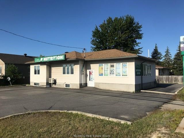3191 Hwy 69 N, Val Caron Ontario, Canada