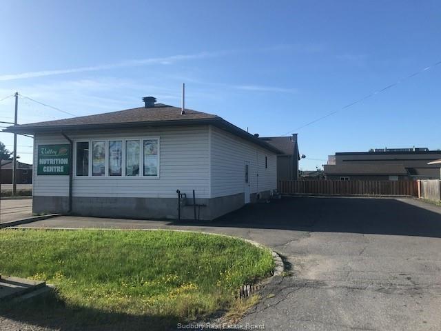 3191 Hwy 69 N, Val Caron Ontario, Canada
