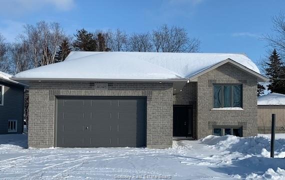 4048 Bonaventure Drive, Hanmer Ontario, Canada