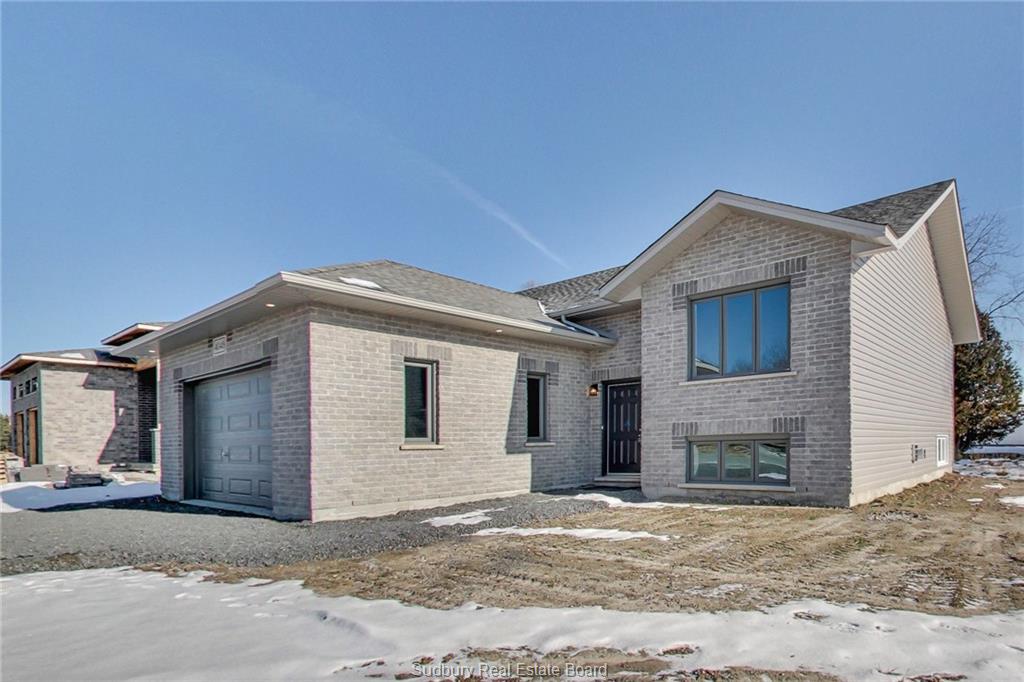 4048 Bonaventure Drive, Hanmer Ontario, Canada