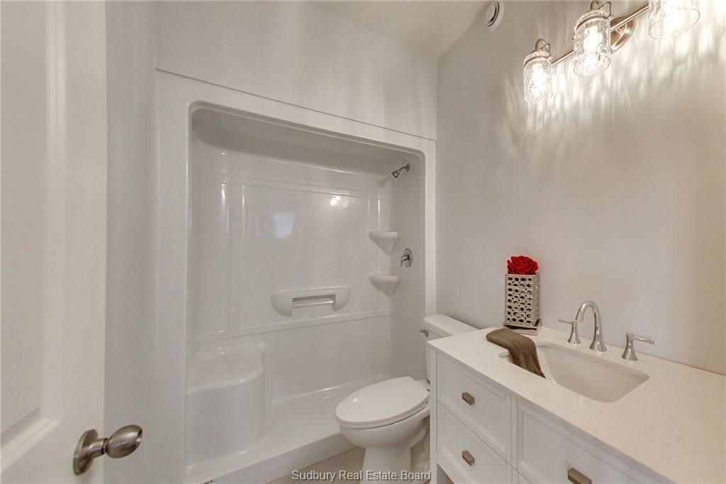 4048 Bonaventure Drive, Hanmer Ontario, Canada