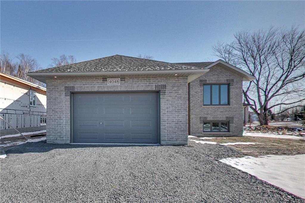 4048 Bonaventure Drive, Hanmer Ontario, Canada