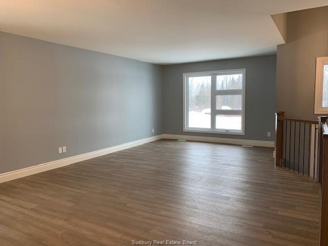 4056 Bonaventure, Hanmer Ontario, Canada