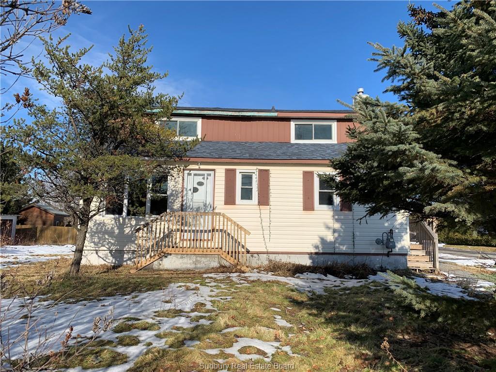 4770 Hwy 69N, Val Therese Ontario, Canada