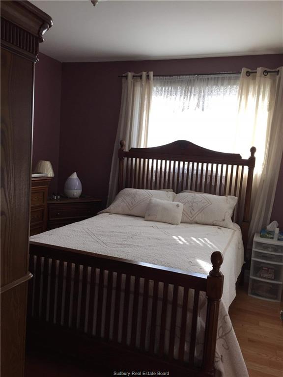 26 KING Street W, St. Charles Ontario, Canada