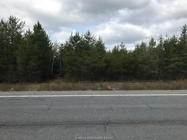 LOT 1 DESCHENE Road, Hanmer Ontario, Canada