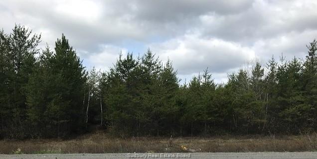 LOT 1 DESCHENE Road, Hanmer Ontario, Canada
