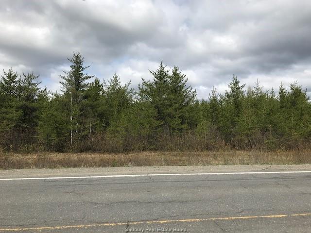 LOT 1 DESCHENE Road, Hanmer Ontario, Canada