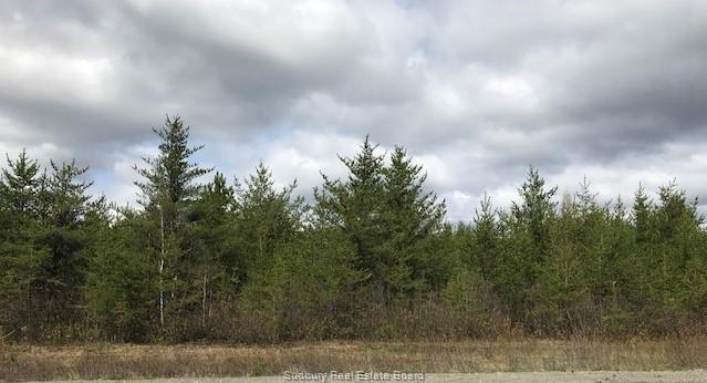 LOT 1 DESCHENE Road, Hanmer Ontario, Canada
