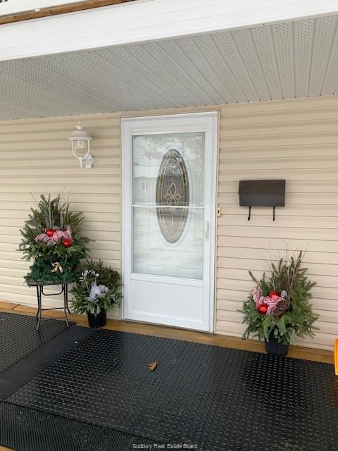 1653 First Street, Val Caron Ontario, Canada