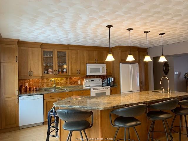 1653 First Street, Val Caron Ontario, Canada