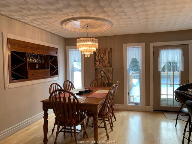 1653 First Street, Val Caron Ontario, Canada