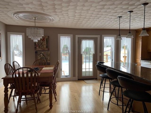 1653 First Street, Val Caron Ontario, Canada