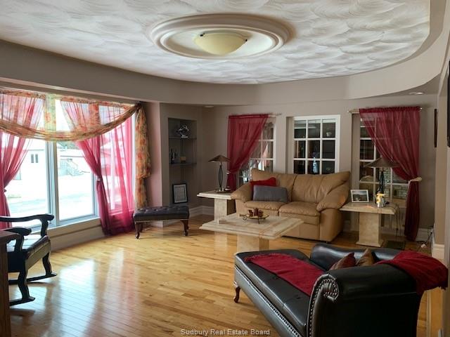 1653 First Street, Val Caron Ontario, Canada
