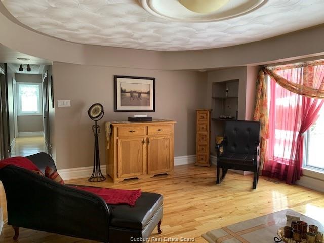 1653 First Street, Val Caron Ontario, Canada