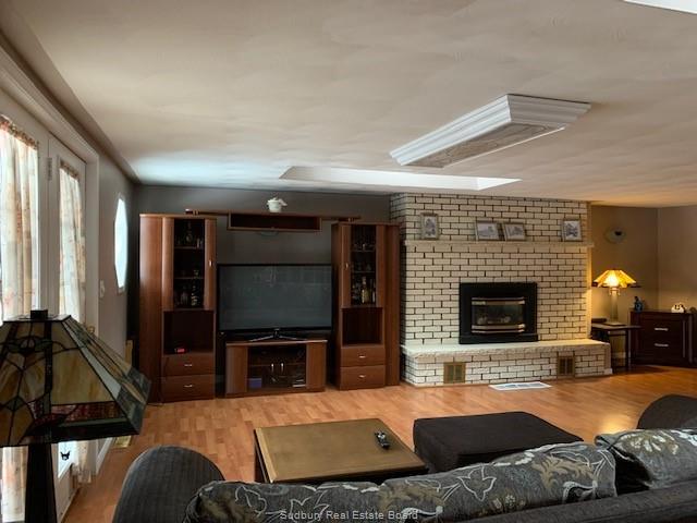 1653 First Street, Val Caron Ontario, Canada