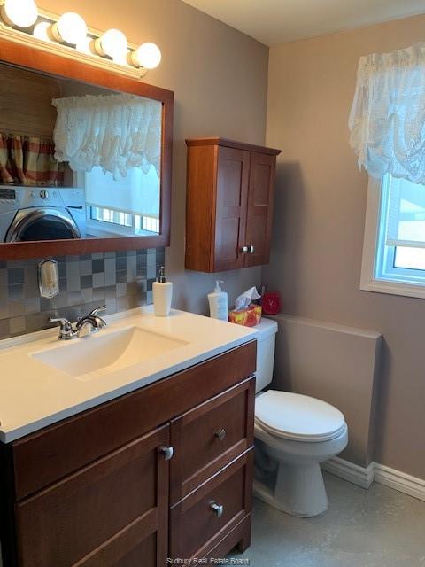 1653 First Street, Val Caron Ontario, Canada