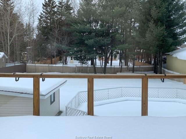 1653 First Street, Val Caron Ontario, Canada
