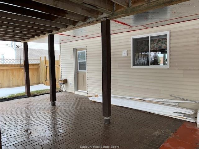 1653 First Street, Val Caron Ontario, Canada