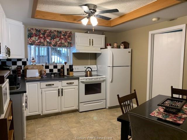1653 First Street, Val Caron Ontario, Canada
