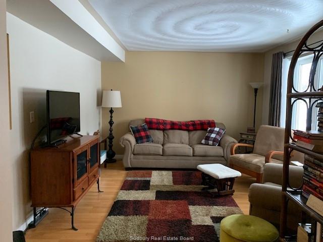 1653 First Street, Val Caron Ontario, Canada