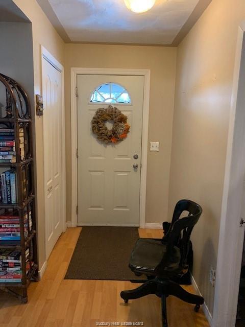 1653 First Street, Val Caron Ontario, Canada