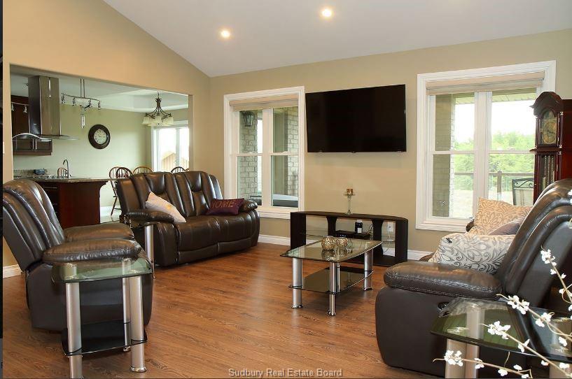 290 Bushcroft Court, Hanmer Ontario, Canada