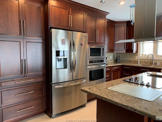 290 Bushcroft Court, Hanmer Ontario, Canada