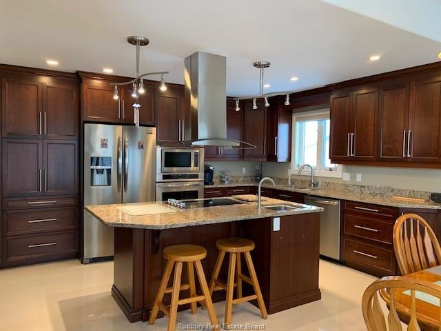 290 Bushcroft Court, Hanmer Ontario, Canada