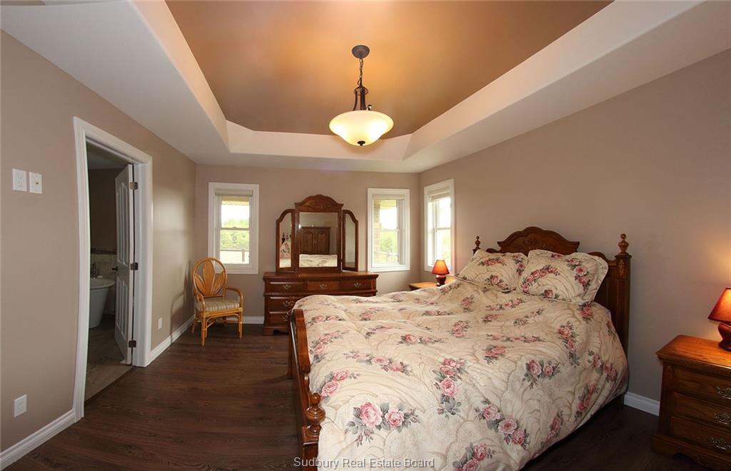 290 Bushcroft Court, Hanmer Ontario, Canada