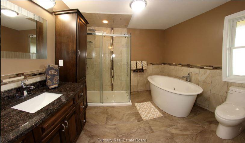 290 Bushcroft Court, Hanmer Ontario, Canada