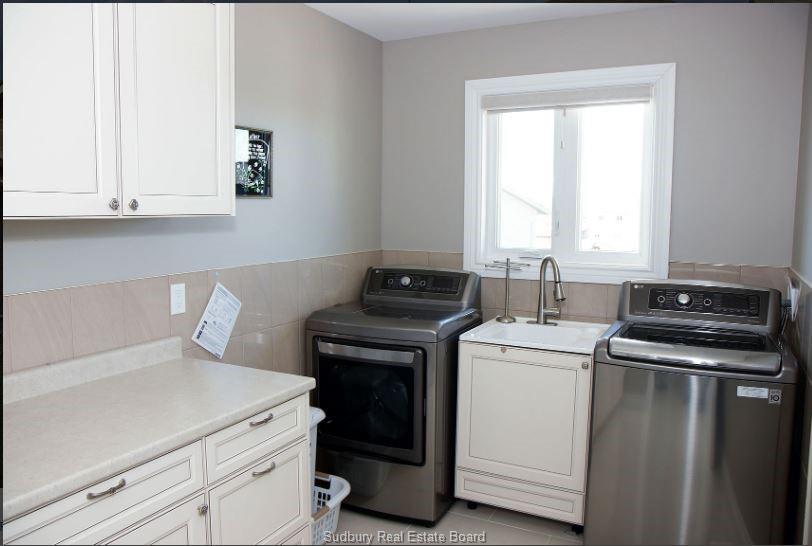 290 Bushcroft Court, Hanmer Ontario, Canada