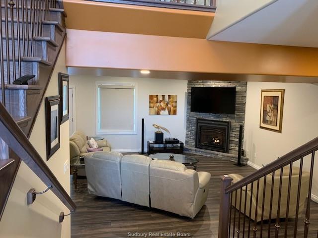 290 Bushcroft Court, Hanmer Ontario, Canada