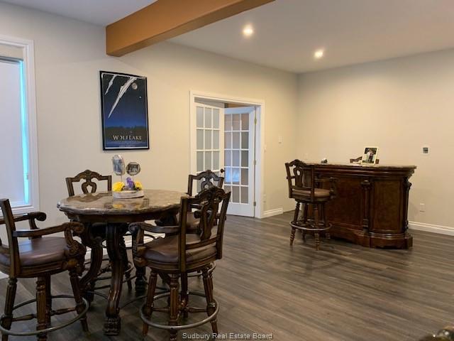 290 Bushcroft Court, Hanmer Ontario, Canada