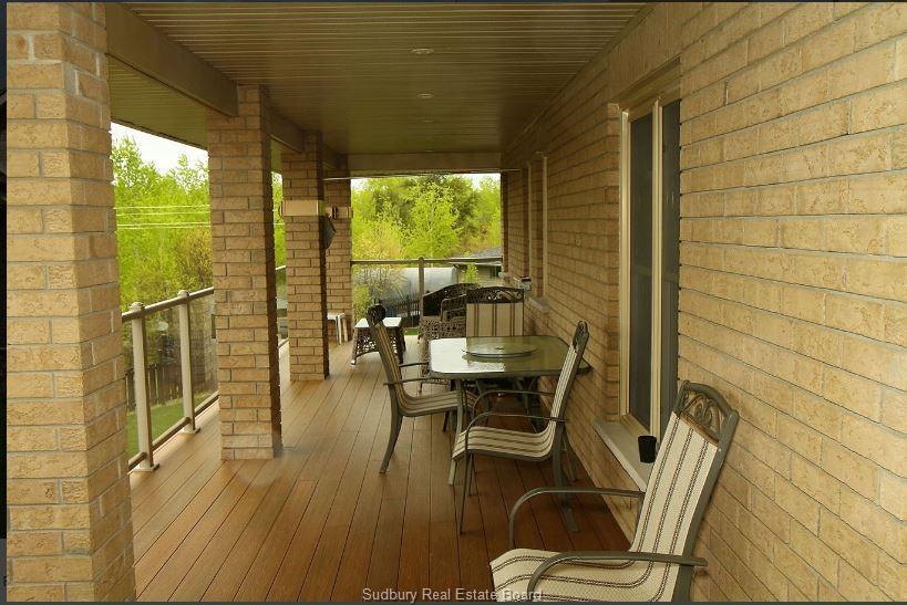 290 Bushcroft Court, Hanmer Ontario, Canada