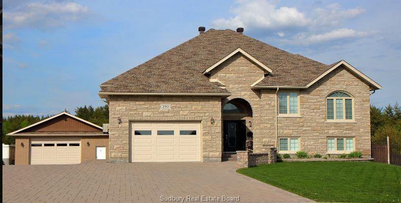 290 Bushcroft Court, Hanmer Ontario, Canada
