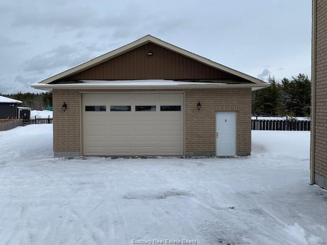 290 Bushcroft Court, Hanmer Ontario, Canada