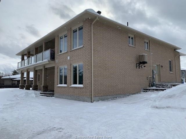 290 Bushcroft Court, Hanmer Ontario, Canada