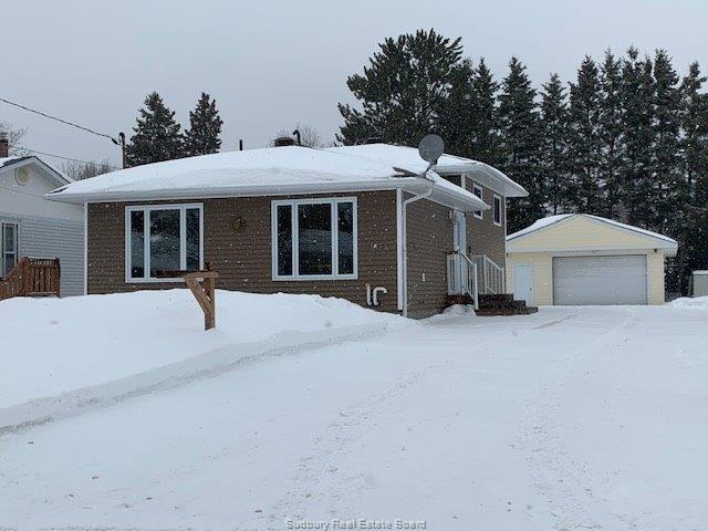 974 TILLY Street, Hanmer Ontario, Canada