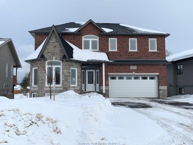 2300 Boardwalk Avenue, Val Caron Ontario, Canada