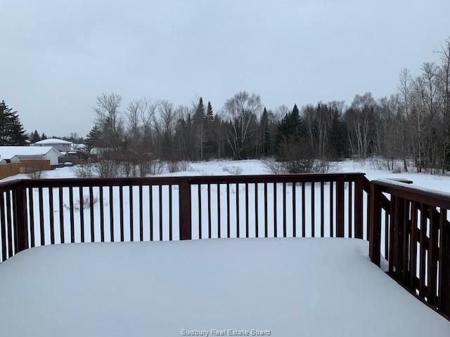 2300 Boardwalk Avenue, Val Caron Ontario, Canada